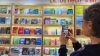 Este mi&eacute;rcoles en la Feria Internacional del Libro de Rosario TVR Stream