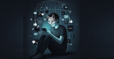 Therians: la moda más rara de internet… y el síntoma más claro de lo que viene