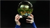 Bal&oacute;n de Oro 2024: Con jugadores argentinos nominados