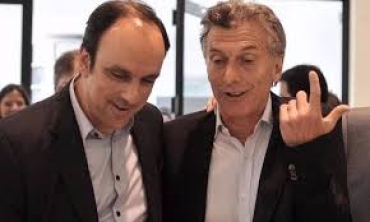 Gabinete Provincial: Josè Corral por Fabiàn Bastìa