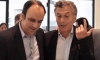 Gabinete Provincial: Jos&egrave; Corral por Fabi&agrave;n Bast&igrave;a