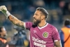 Fatura Broun se despidi&oacute; de Rosario Central: "Me hubiese encantado seguir"
