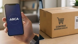 Se elimina la franquicia de u$s400 libres de impuestos para el régimen courier