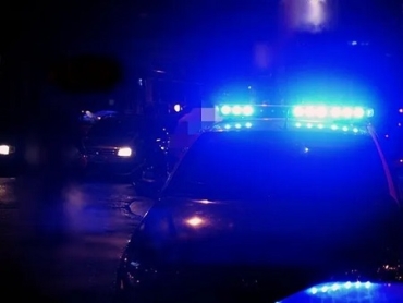 Cuatro personas heridas de bala en zona oeste