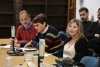 Recibieron en el Concejo informaci&oacute;n sobre la situaci&oacute;n del Dengue en Rosario