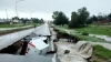 Temporal en Bah&iacute;a Blanca: diez muertos, m&aacute;s de 1.300 evacuados y $10.000 millones de ayuda