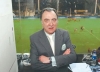 Muri&oacute; Marcelo Araujo, hist&oacute;rico periodista y relator de F&uacute;tbol de Primera