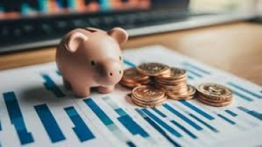 La tasa en pesos brilla: en qué invertir para hacer carry trade, con un dólar pinchado