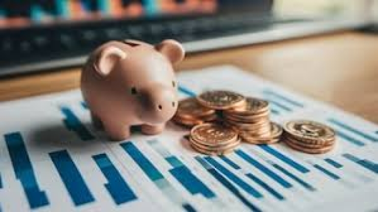 La tasa en pesos brilla: en qué invertir para hacer carry trade, con un dólar pinchado