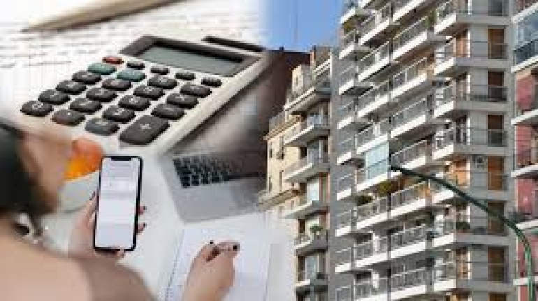 Investigan a la administradora y a la vez presidenta del club Old Resian