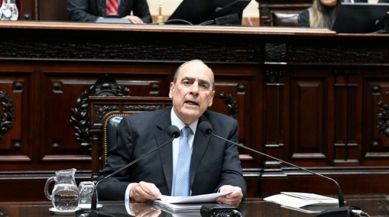 El Gobierno prepara una reforma tributaria integral