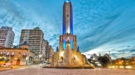 Rosario, en el ranking de las mejores ciudades de Argentina para vivir