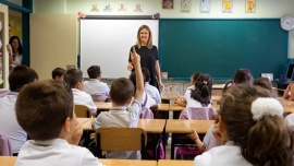 Colegios privados: el Gobierno desreguló los aranceles que impactará en las cuotas
