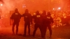 Festejo tr&aacute;gico en Par&iacute;s: Dej&oacute; 3 muertos, 192 heridos y 559 detenidos la hist&oacute;rica victoria del PSG en la Champions