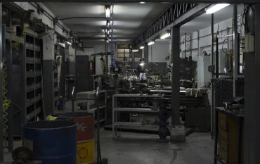 El Concejo Municipal expresó su preocupación por la crisis que atraviesa la industria metalúrgica