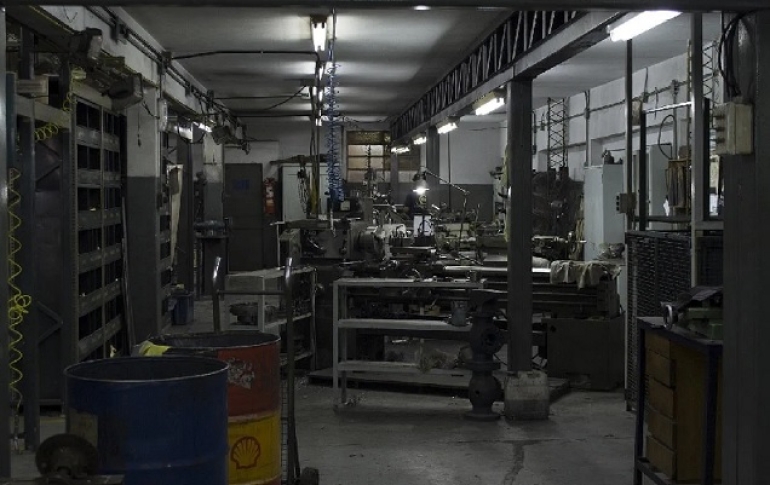 El Concejo Municipal expresó su preocupación por la crisis que atraviesa la industria metalúrgica