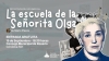 "La escuela de la Se&ntilde;orita Olga": el Concejo Municipal de Rosario proyecta un film en homenaje