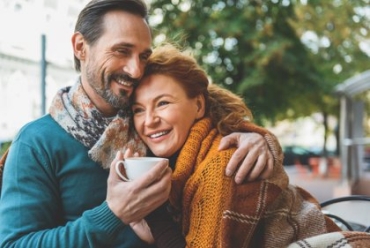 El bienestar sexual después de los 50: las claves del nuevo despertar de la intimidad