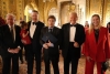 Trump felicit&oacute; a Milei: &ldquo;El trabajo que hiciste por la Argentina es incre&iacute;ble&rdquo;