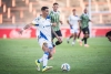 Central no lo pudo aguantar y Aldosivi se lo empat&oacute; al final