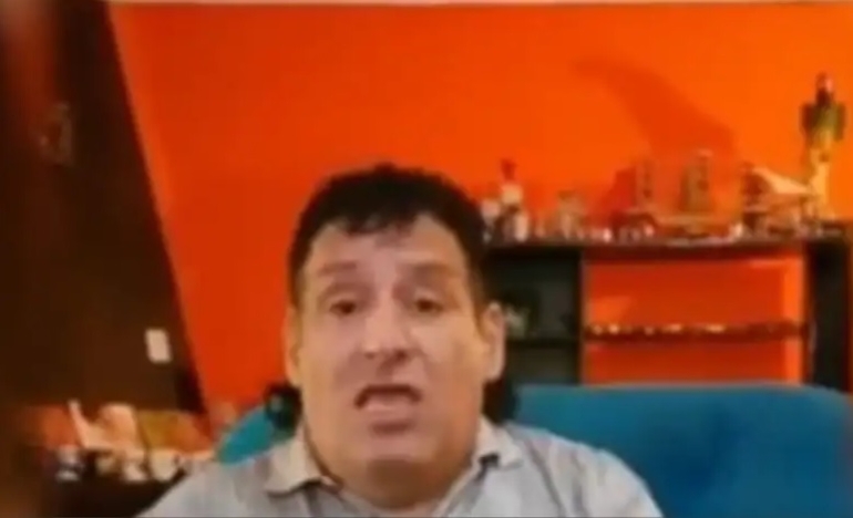 Detuvieron a un pastor evangélico por abuso sexual