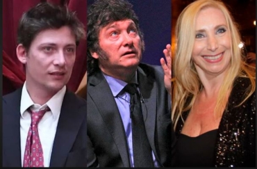La era que se termina en el Gobierno