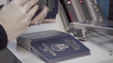 Importante aumento del precio de renovación del DNI y Pasaporte