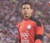 Newell's confirm&oacute; al arquero Juan Esp&iacute;nola para reemplazar a Keylor Navas