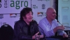 Milei hablar&aacute; este viernes en el cierre de ExpoAgro 2025