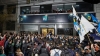 El PJ repudia el fallo contra CFK y habl&oacute; de "proscripci&oacute;n antidemocr&aacute;tica"