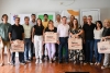 SE PRESENT&Oacute; &ldquo;EQUIPATE PARA EL COLE&rdquo; EN VILLA GOBERNADOR G&Aacute;LVEZ