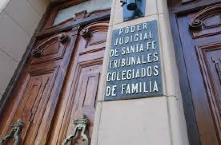 Destituyeron al juez de Familia Fabio Della Siega por mal desempeño