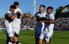 Newell's perdi&oacute; con Gimnasia y Esgrima desde los primeros minutos
