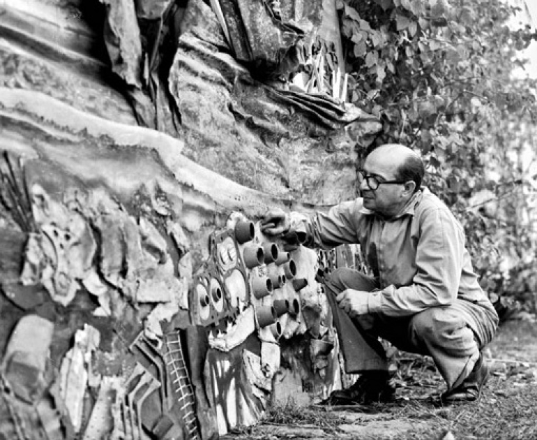 Habrá un circuito homenaje a Antonio Berni en su 120º aniversario