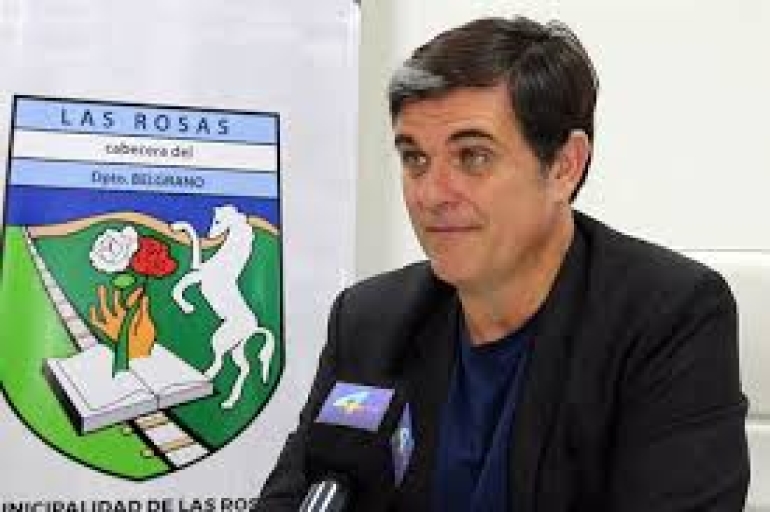 Javier Meyer: “La reforma constitucional es solo para que Pullaro pueda reelegir”