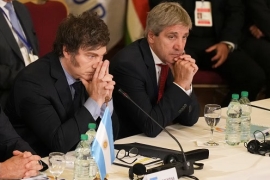 Por temor a un salto de la inflación el Gobierno postergó la nueva fórmula