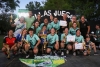 FINALIZ&Oacute; LA LIGA DE &ldquo;ELLAS JUEGAN&rdquo; CON &ldquo;SAFARI&rdquo; COMO CAMPEONAS