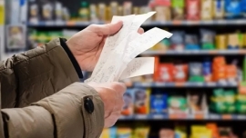 La inflación de mayo se desaceleró fuerte a 1,5%