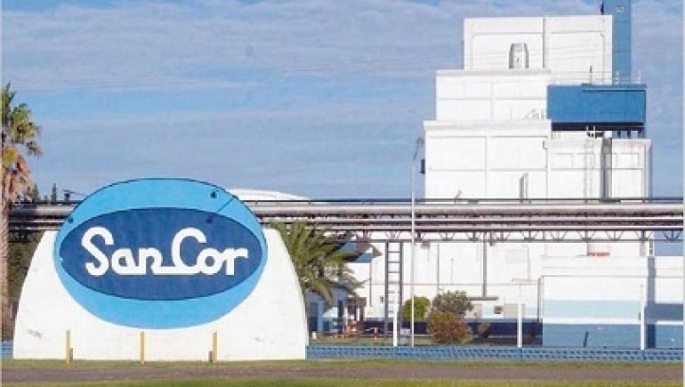 SanCor pidió la apertura del concurso de acreedores
