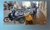 Rosario incorporar&aacute; lugares exclusivos de estacionamiento de motos