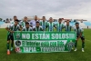 &ldquo;No est&aacute;n solos&rdquo;: Los clubes del interior respaldan a Claudio Tapia y Pablo Toviggino