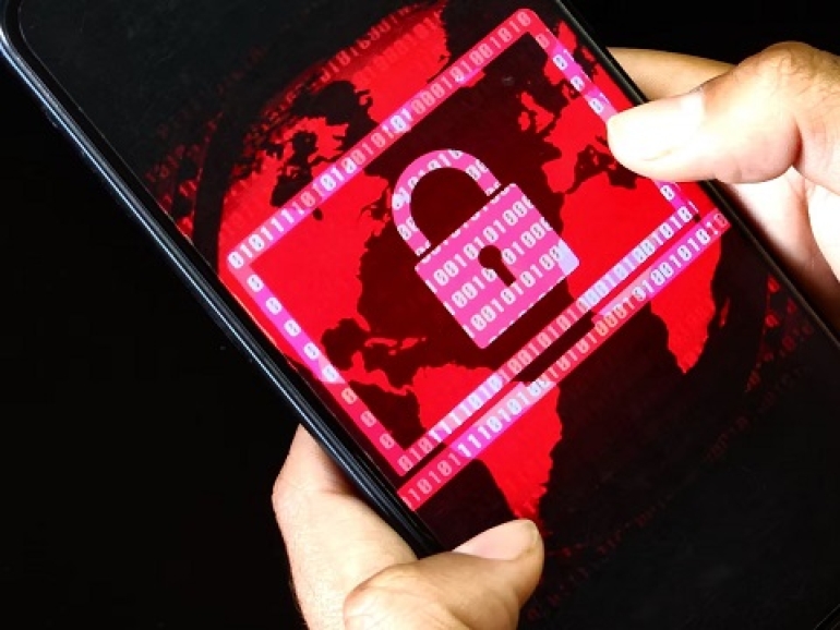 Crecen un 200%: ataques a smartphones, billeteras virtuales y apps de bancos