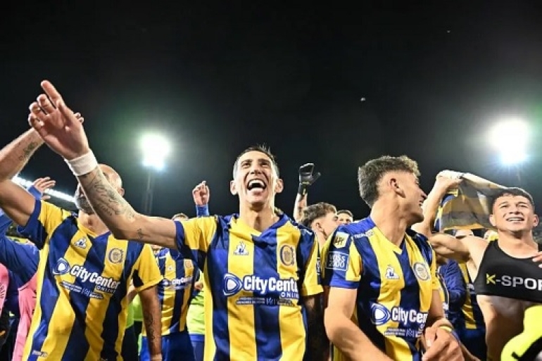 Central enfrenta a Sarmiento en Junín después del triunfo en el clásico