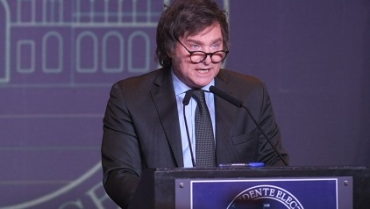 ¿Qué impacto tuvo sobre la imagen de Javier Milei el escándalo de $Libra?