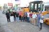 LA MUNICIPALIDAD INCORPOR&Oacute; UN TRACTOR Y UNA MOTONIVELADORA INVIRTIENDO M&Aacute;S DE 250 MILLONES DE PESOS