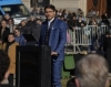 Pullaro en Rosario: &ldquo;Tenemos que volver a una Naci&oacute;n federal y que los recursos del interior vuelvan en las obras que necesitamos