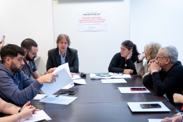 Fentanilo adulterado: presentaron en Diputados un proyecto de pensión reparatoria