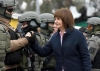 Tras el esc&aacute;ndalo en Vicentin Bullrich desembarca en San Lorenzo