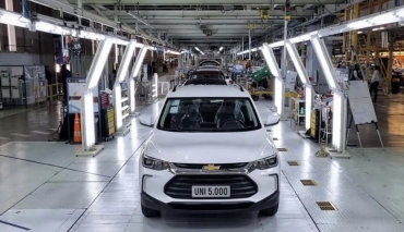 GM agrega suspensiones en su planta de Alvear por caída de exportaciones a Brasil