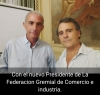 Eduardo Maradona qued&oacute; con la presidencia de la Federaci&oacute;n Gremial